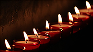 photo 1 - candles