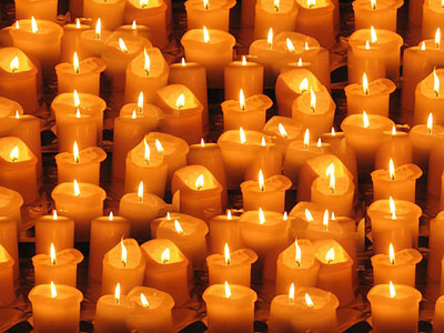 photo 10 - candles