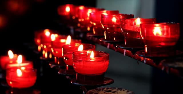 photo 2 - candles