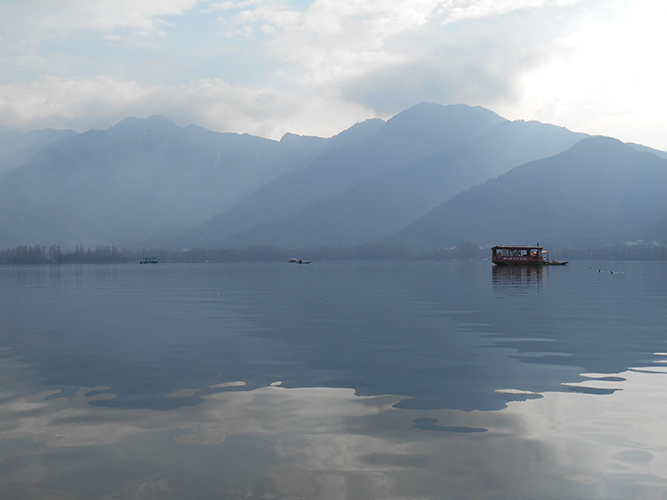photo 27 - lake in Kashmir
