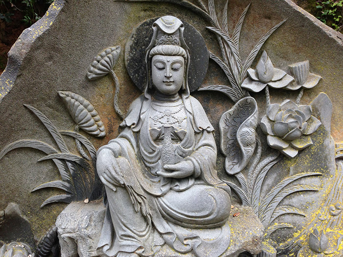 photo 58 - Buddhist craftwork